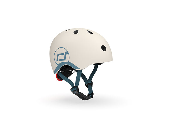 Scoot and Ride-SA