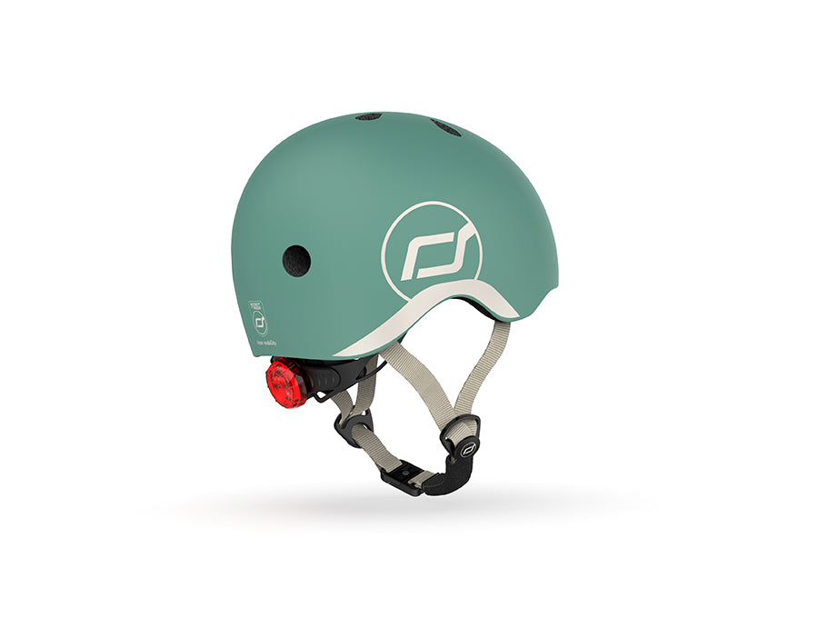 Scoot and Ride-SA