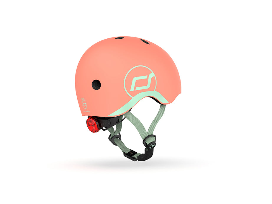 Scoot and Ride-SA