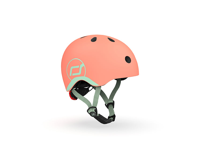 Scoot and Ride-SA
