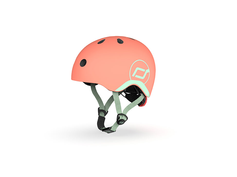 Scoot and Ride-SA