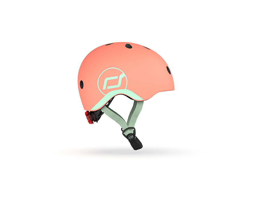 Scoot and Ride-SA