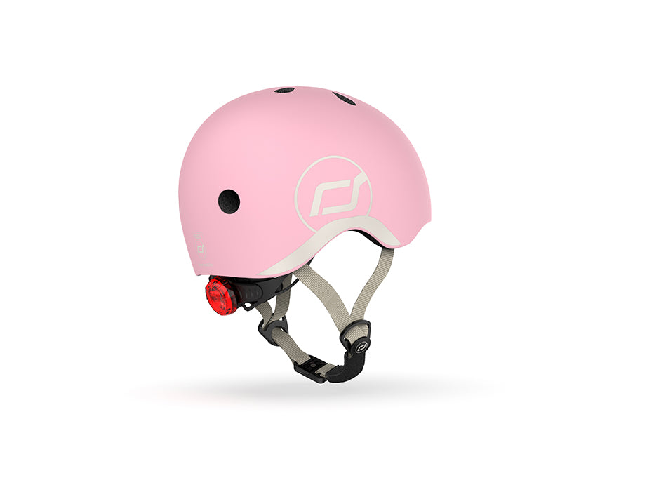 Scoot and Ride-SA