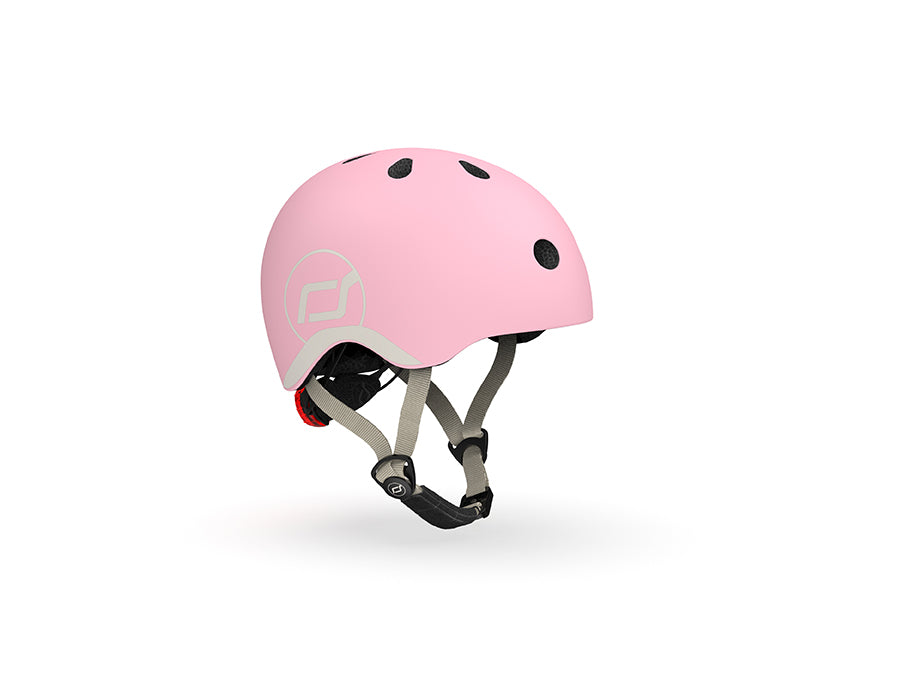 Scoot and Ride-SA