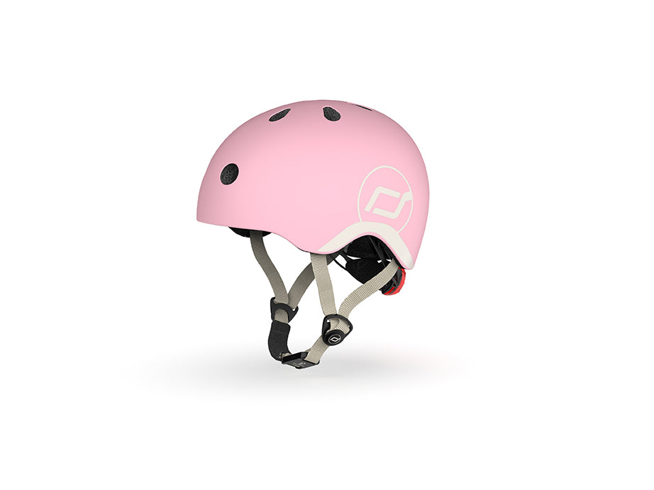 Scoot and Ride-SA