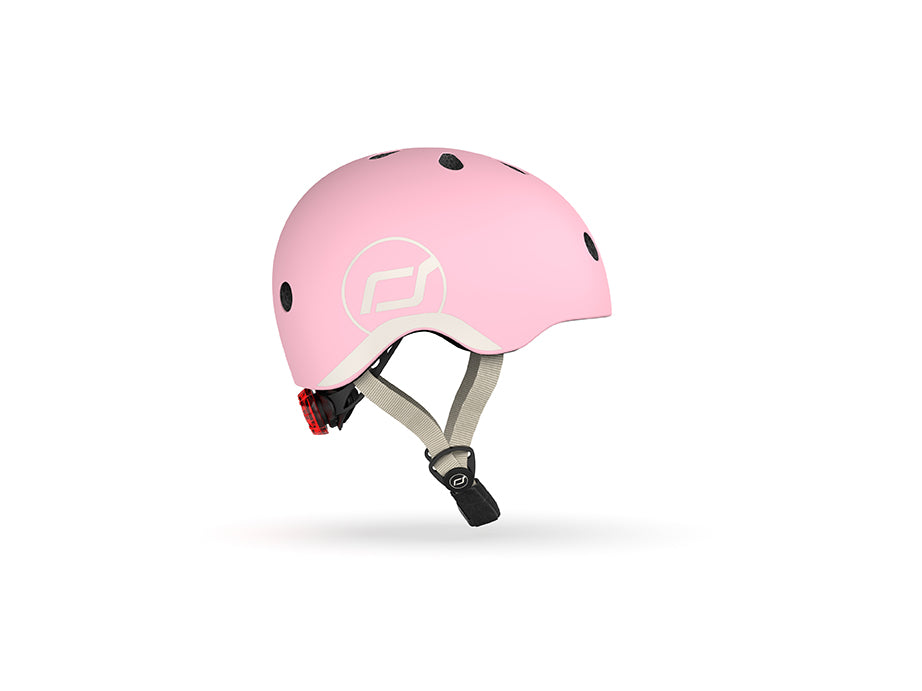 Scoot and Ride-SA
