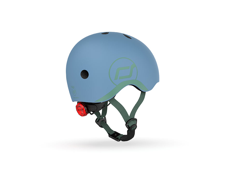 Scoot and Ride-SA
