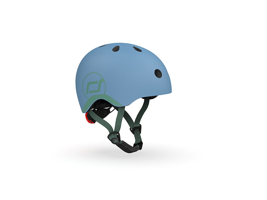 Scoot and Ride-SA