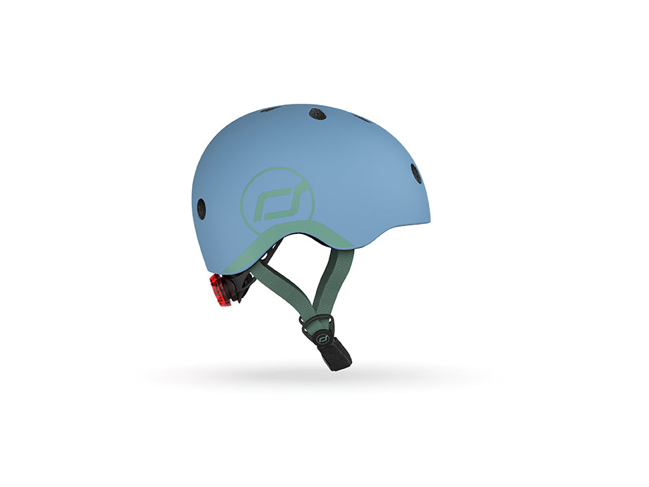 Scoot and Ride-SA